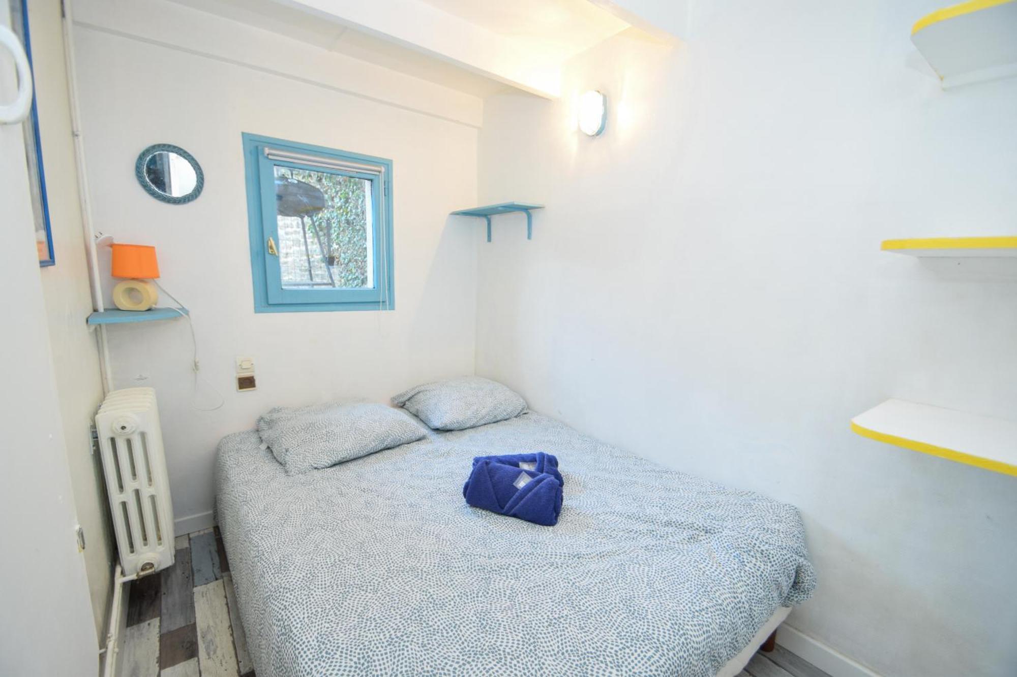 6 Pers A 300m De La Du Prieure Appartement