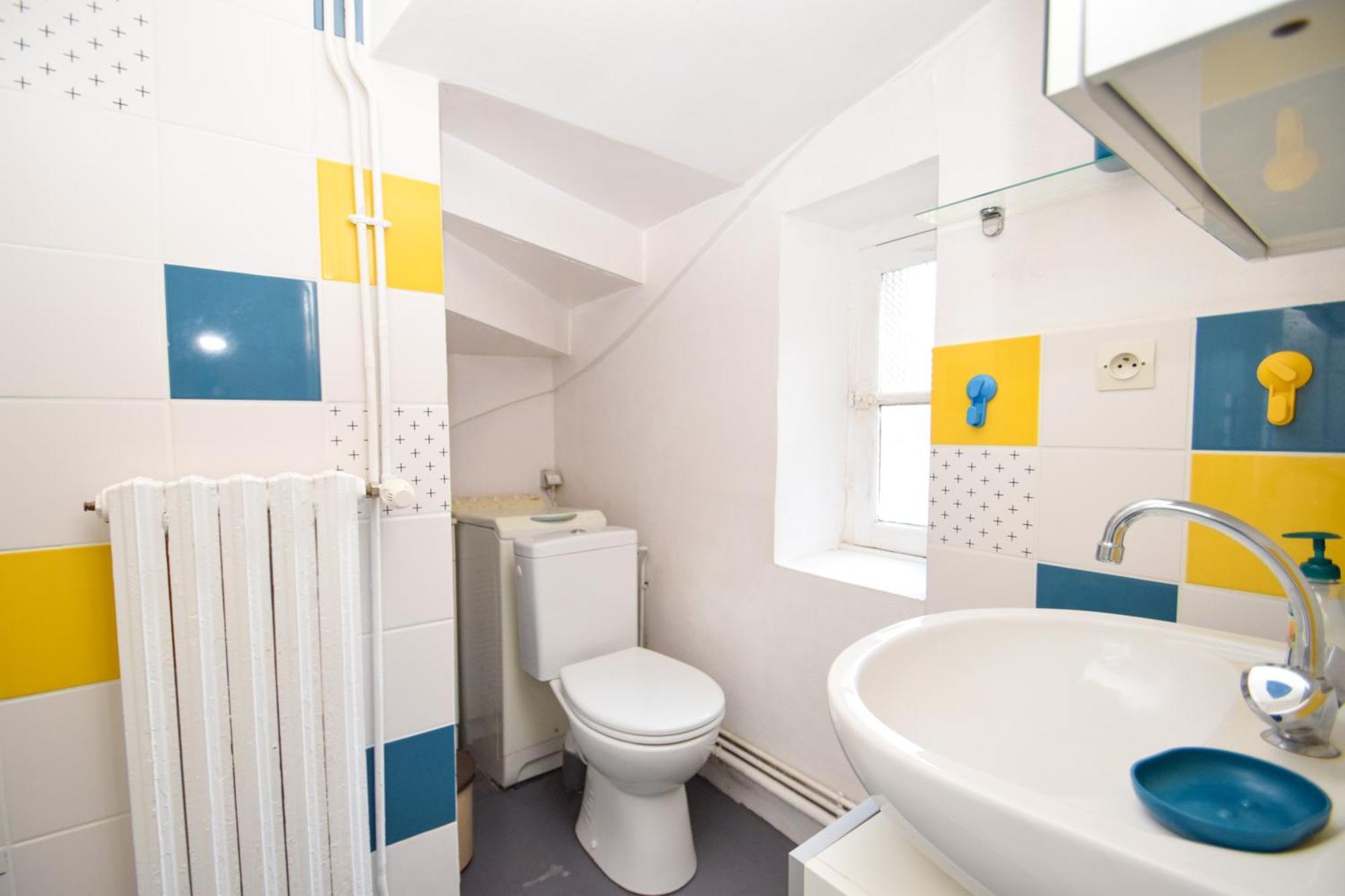 6 Pers A 300m De La Du Prieure Appartement