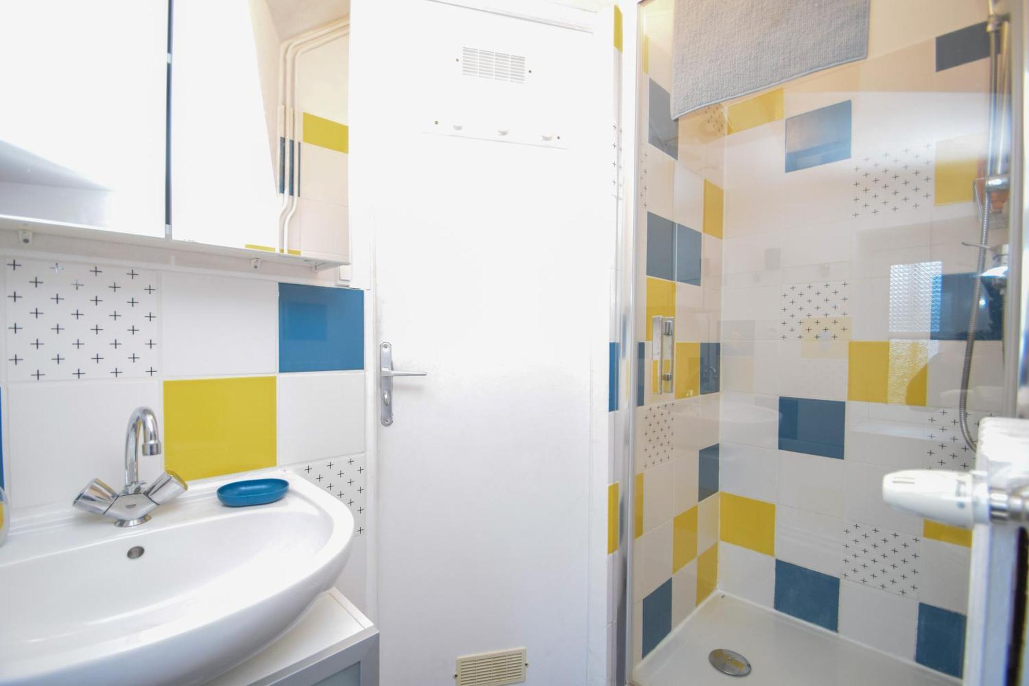 6 Pers A 300m De La Du Prieure Appartement *